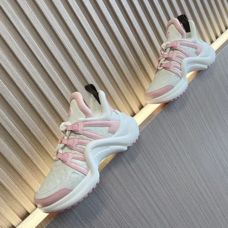 ルイヴィトン スニーカー