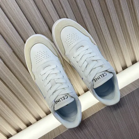 セリーヌ カジュアルシューズ