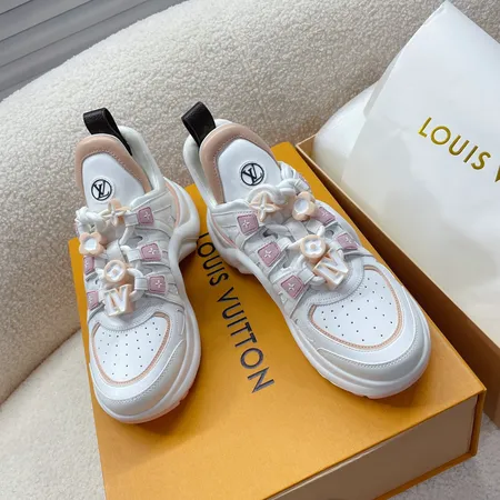 ルイヴィトン スニーカー