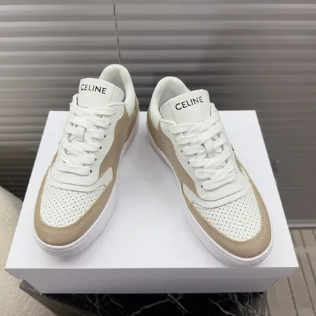 セリーヌ カジュアルシューズ