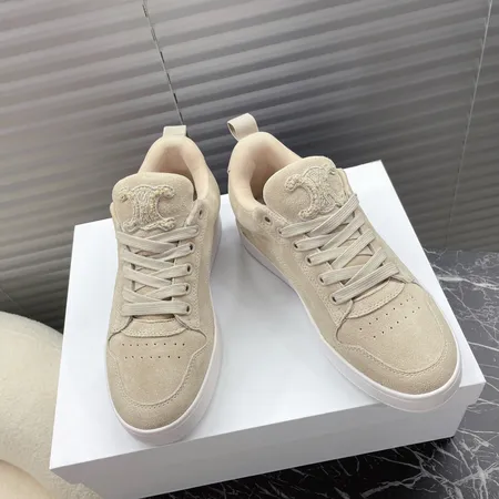 セリーヌ カジュアルシューズ