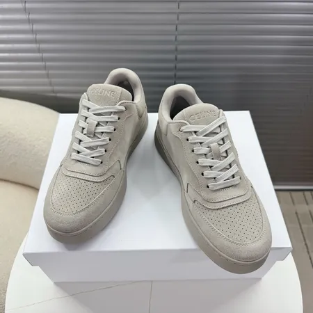 セリーヌ カジュアルシューズ