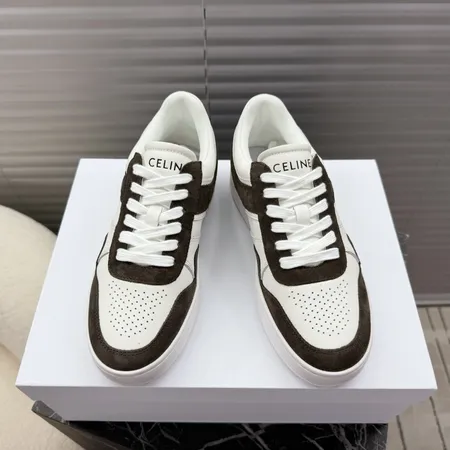 セリーヌ カジュアルシューズ