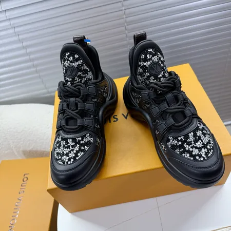 ルイヴィトン スニーカー