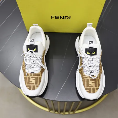 フェンディ スニーカー