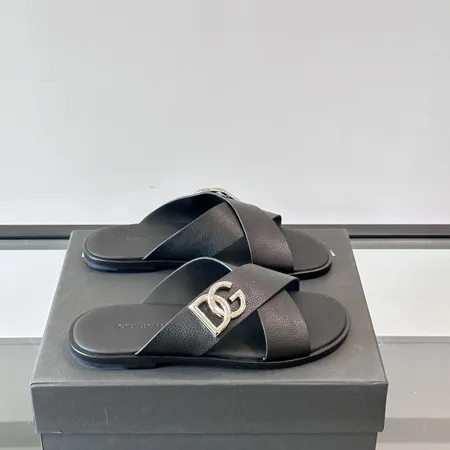 ドルチェ＆ガッバーナ スリッパ