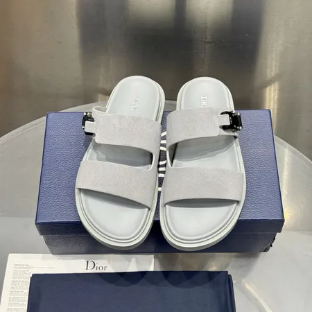 ディオール スリッパ
