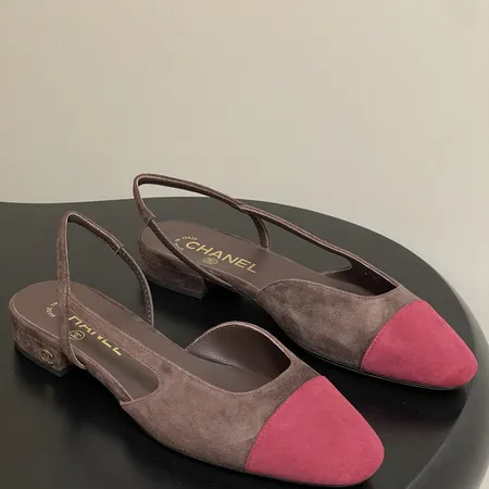 シャネル サンダル