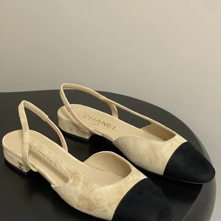 シャネル サンダル