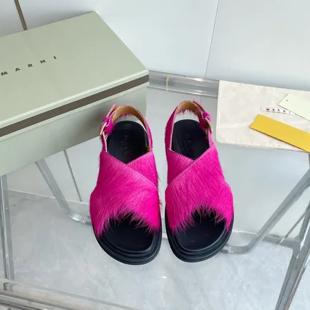 アルマーニ サンダル