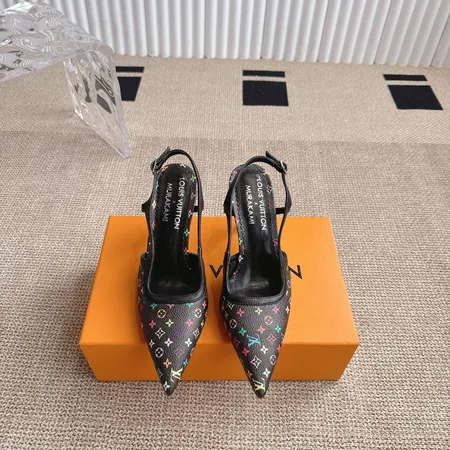 ルイヴィトン サンダル