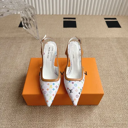 ルイヴィトン サンダル