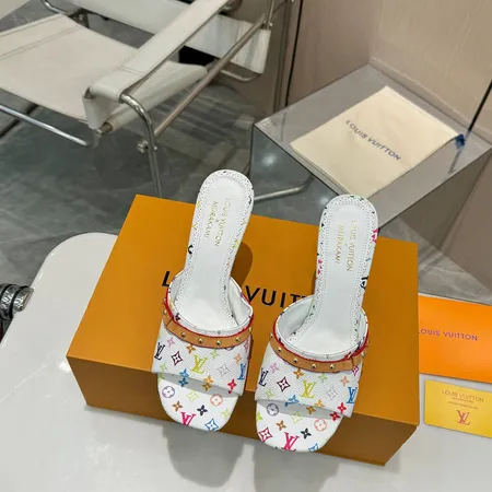 ルイヴィトン サンダル