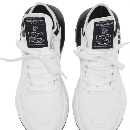 ドルチェ＆ガッバーナ スニーカー