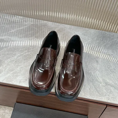 ドルチェ＆ガッバーナ ビジネスシューズ