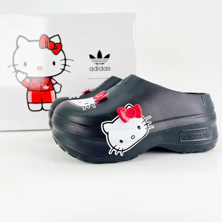 アディダス スリッパ