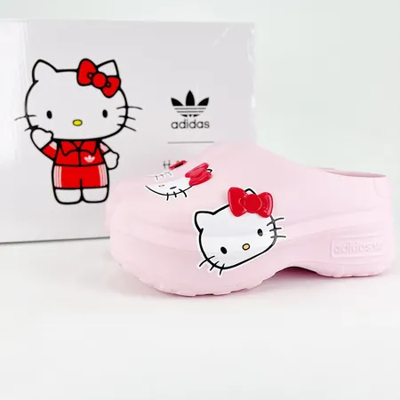 アディダス スリッパ