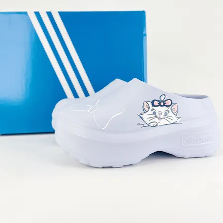 アディダス スリッパ