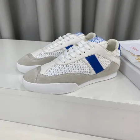 クロエ カジュアルシューズ