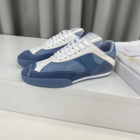 クロエ カジュアルシューズ