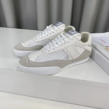 クロエ カジュアルシューズ