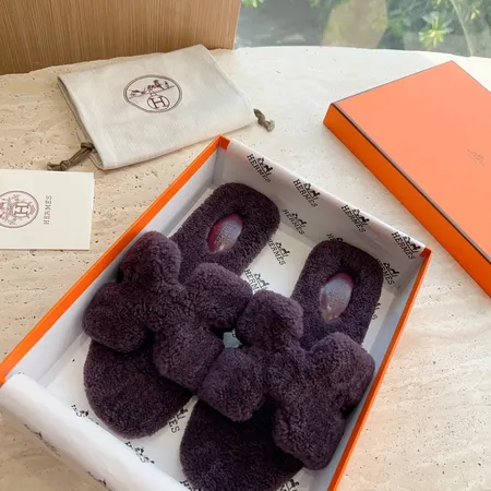 エルメス スリッパ