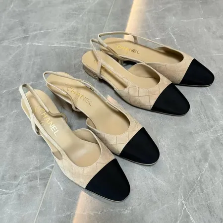 シャネル サンダル