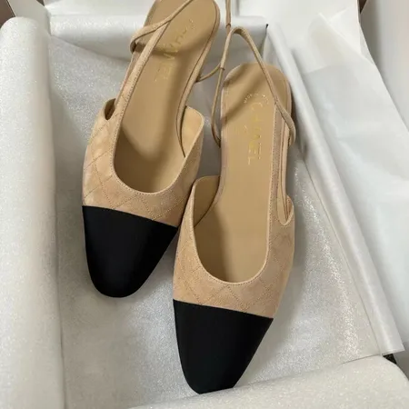 シャネル サンダル