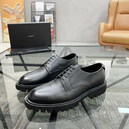 ドルチェ＆ガッバーナ ビジネスシューズ