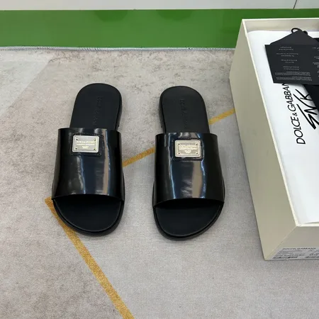 ドルチェ＆ガッバーナ スリッパ