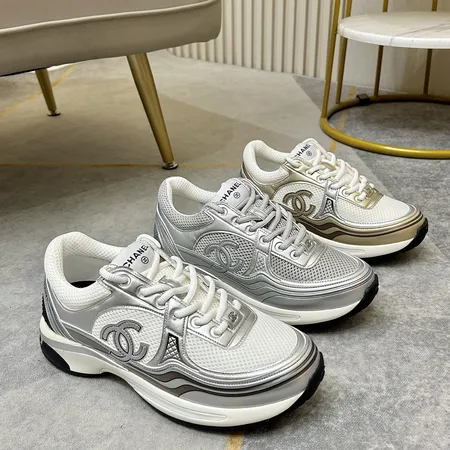シャネル スニーカー