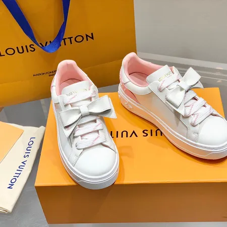 ルイヴィトン カジュアルシューズ