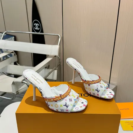 ルイヴィトン サンダル