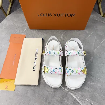 ルイヴィトン サンダル