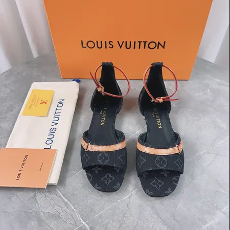 ルイヴィトン サンダル