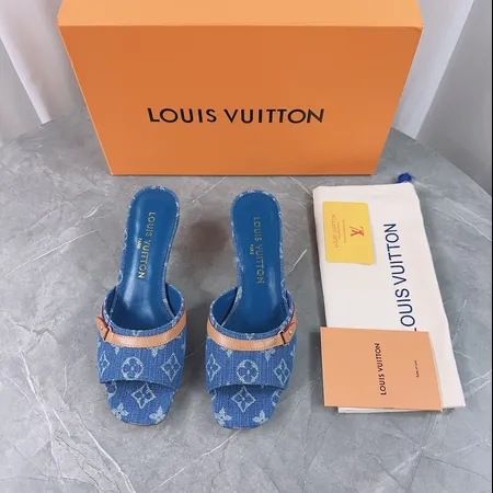 ルイヴィトン サンダル