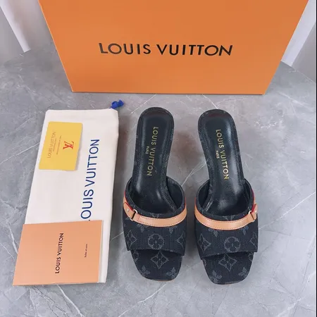 ルイヴィトン サンダル