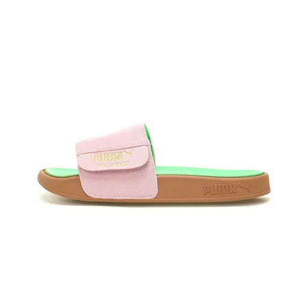 プーマ スリッパ