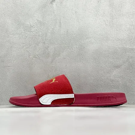 プーマ スリッパ