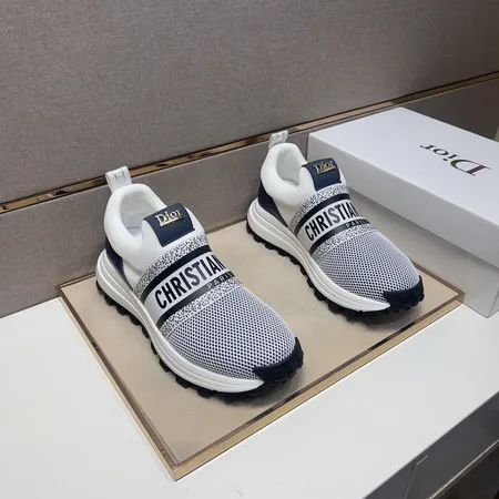 ディオール カジュアルシューズ