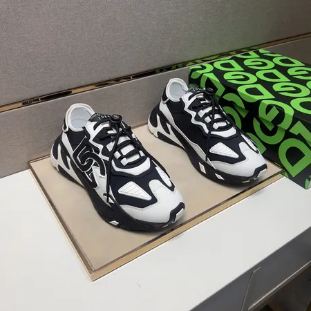 ドルチェ＆ガッバーナ カジュアルシューズ