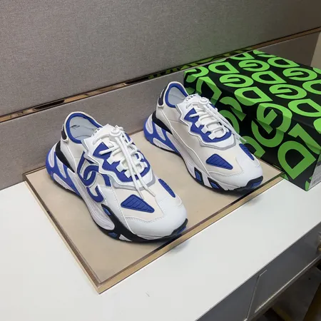 ドルチェ＆ガッバーナ カジュアルシューズ