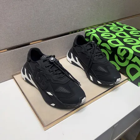 ドルチェ＆ガッバーナ カジュアルシューズ