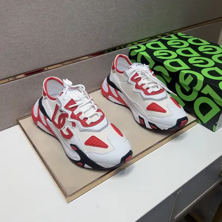 ドルチェ＆ガッバーナ カジュアルシューズ