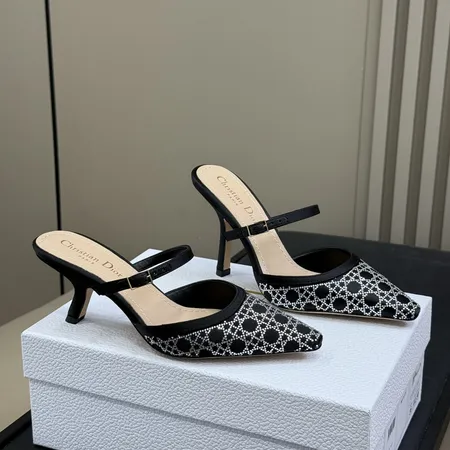 ディオール サンダル