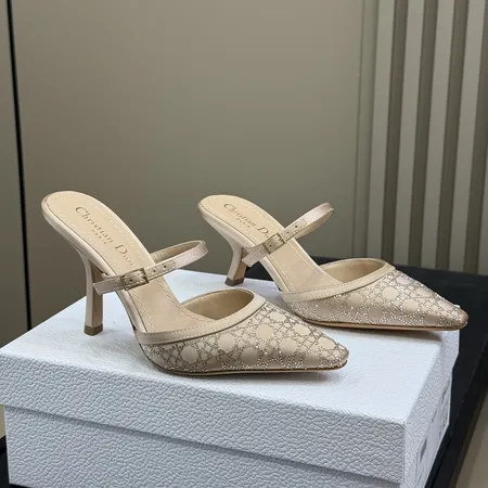 ディオール サンダル