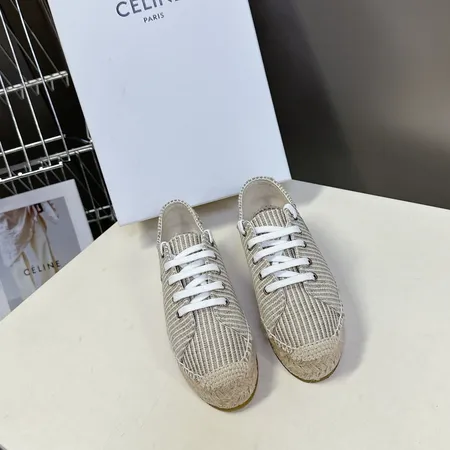 セリーヌ カジュアルシューズ