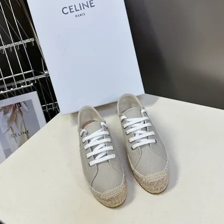 セリーヌ カジュアルシューズ