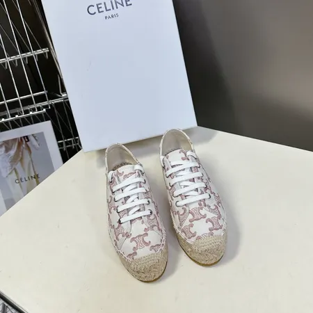 セリーヌ カジュアルシューズ