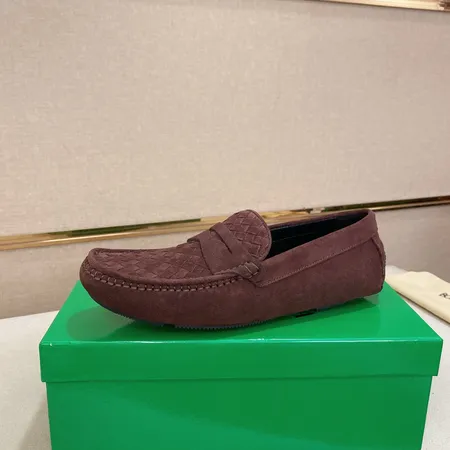 ボッテガ ヴェネタ カジュアルシューズ